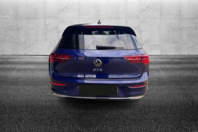 VOLKSWAGEN Golf 1.4 Plug-In Hybrid DSG GTE rif. 23079184 - Foto 7