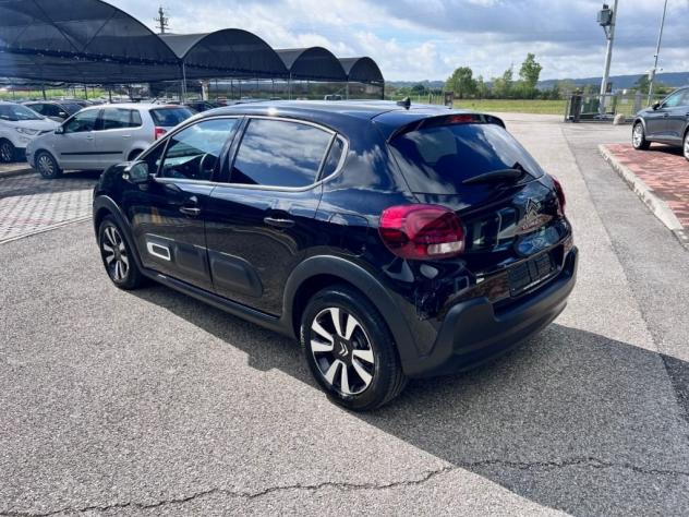 Citroën C3 PureTech 110 S&S EAT6 Max / Automatica - Foto 4