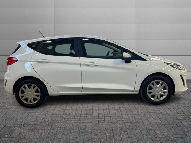 Ford Fiesta 7ª serie 1.1 85 CV 5 porte Plus - Foto 3