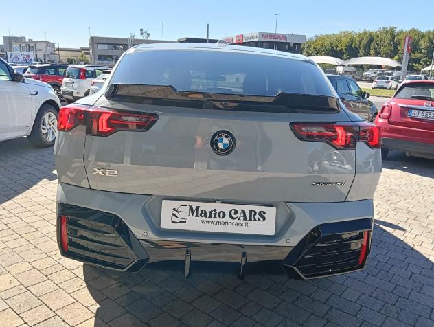 BMW X2 X2 sdrive 20i 48V MSport Pro auto - Foto 6