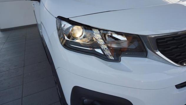 PEUGEOT Rifter Mix BlueHDi 100 S&S PC Active Standard N1 rif. 23421781 - Foto 9