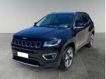 Jeep Compass Compass 2.0 Multijet II aut. 4WD S