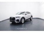 AUDI Q3 SPB 35 TDI 150cv Quattro S Tronic Business Plus rif. 23841820