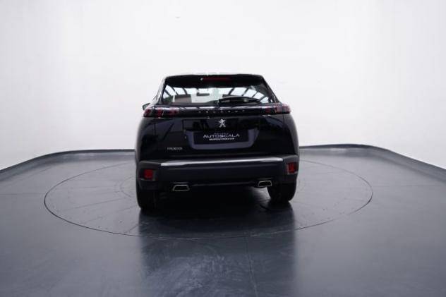 PEUGEOT 2008 1.2 PureTech 100cv S&S Active Pack rif. 23419986 - Foto 5