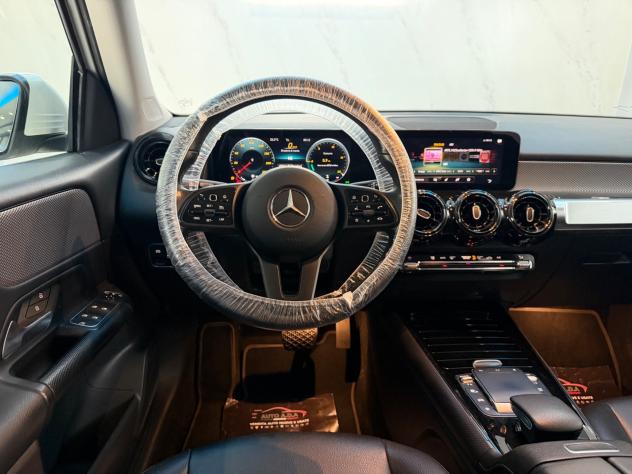 Mercedes-benz GLB 200 d Automatic Executive - Foto 6