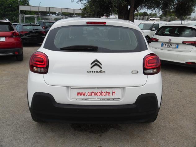 Citroen C3 BlueHDi 100 S&S Feel - Foto 6