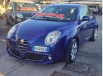 Alfa Romeo MiTo 1.4 GPL 120cv Progression
