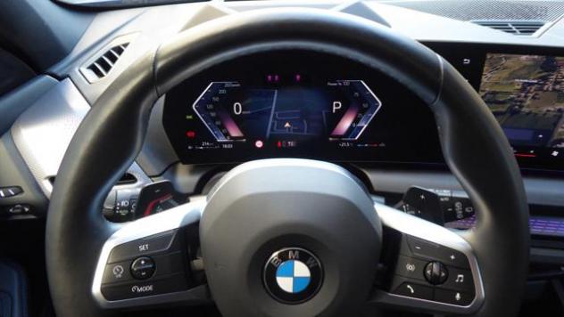 BMW 118 d MSport Pro rif. 24103973 - Foto 10