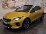 KIA XCeed 1.6 crdi Evolution 136cv dct 7m - TETTO - SEDILI VENTILATI - FULL