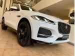 Jaguar F-Pace F-Pace 2.0d i4 mhev R-Dynamic SE awd 204cv auto