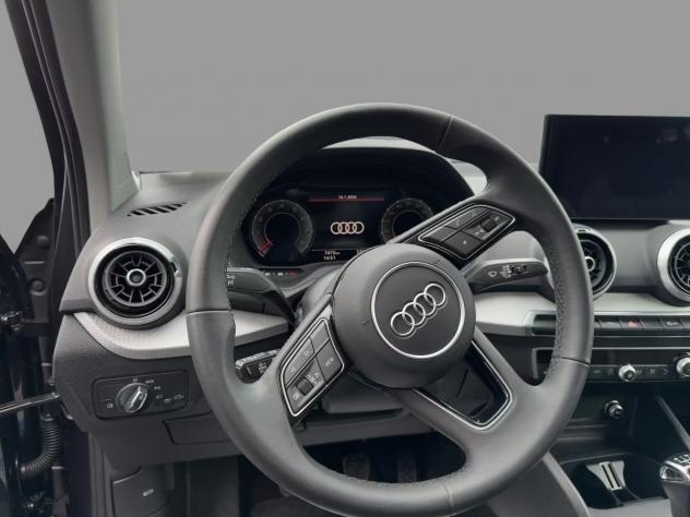 Audi Q2 Q2 30 TFSI Business Advanced LED CAMERA - Foto 7