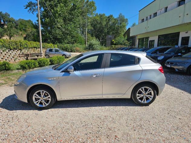 GIULIETTA 1.4 BENZINA 120CV GARANZIA 12M - Foto 6