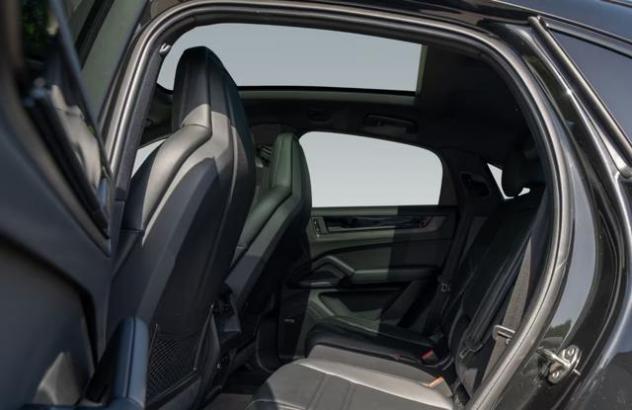 PORSCHE Cayenne SPORT DESIGN ASSE STERZANTE POSTERIORE rif. 23829671 - Foto 10