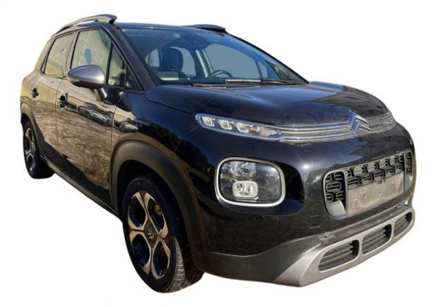 CITROEN C3 Aircross PureTech 110 S&S EAT6 Shine AUTOMATICA rif. 23916942