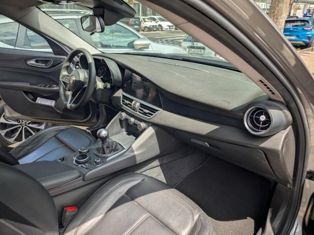 ALFA ROMEO GIULIA 2.2 TDI SPRINT EURO 6 - Foto 8