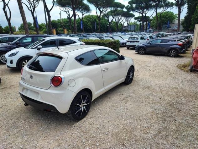 ALFA ROMEO MiTo 1.4 105cv M.air S&S CLIMA,CERCHI LEGA rif. 19214532 - Foto 3