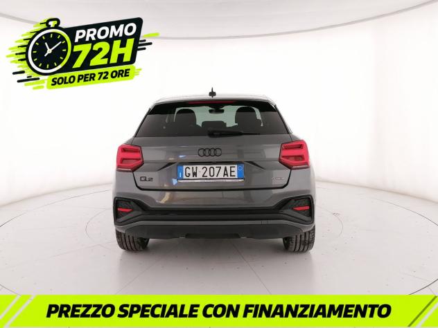 Audi Q2 40 2.0 tfsi Identity Black quattro s-tronic - Foto 4
