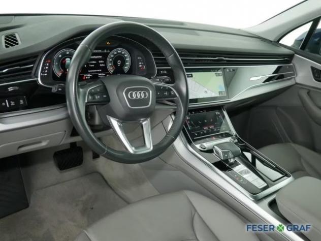 AUDI Q7 45 TDI Quattro Tiptronic rif. 22983548 - Foto 10