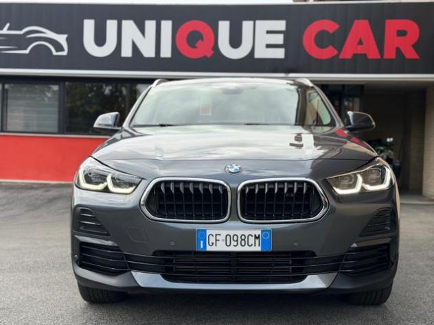 BMW X2 xDrive20d Business-X FULL OPTIONAL(NESSUN VINCOLO) rif. 23949572 - Foto 2