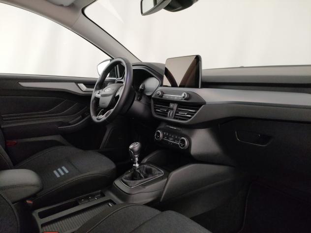 Ford Focus Focus 1.0 EcoBoost Hybrid 125 CV 5p. Active Style - Foto 7