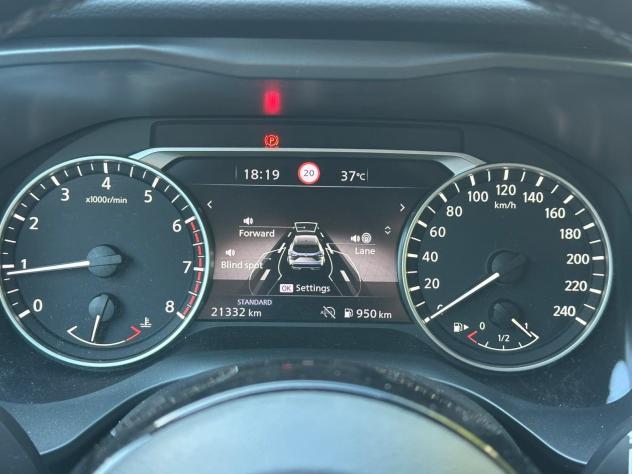 Nissan Qashqai Qashqai 1.3 mhev Acenta 2wd 140cv - Foto 8