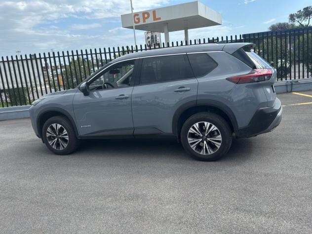 Nissan X-Trail IV 2022 1.5 e-POWER N-Connecta e-4ORCE 4WD Auto - Foto 2