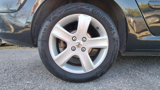 Peugeot 307 2.0 HDi SW - Foto 7