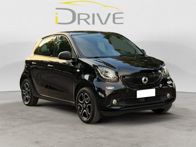 smart forfour Forfour 0.9 t Passion 90cv - Foto 3