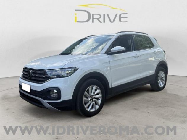 VOLKSWAGEN T-Cross T-Cross 1.0 tsi Style 95cv rif. 23784845