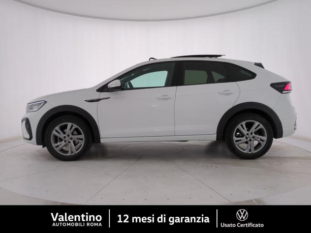 Volkswagen Taigo 1.0 TSI R-LINE 110 CV - Foto 4