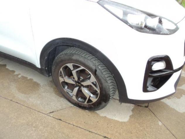 KIA Sportage 1.6 CRDI 136 CV DCT7 2WD Business Class rif. 23712577 - Foto 3