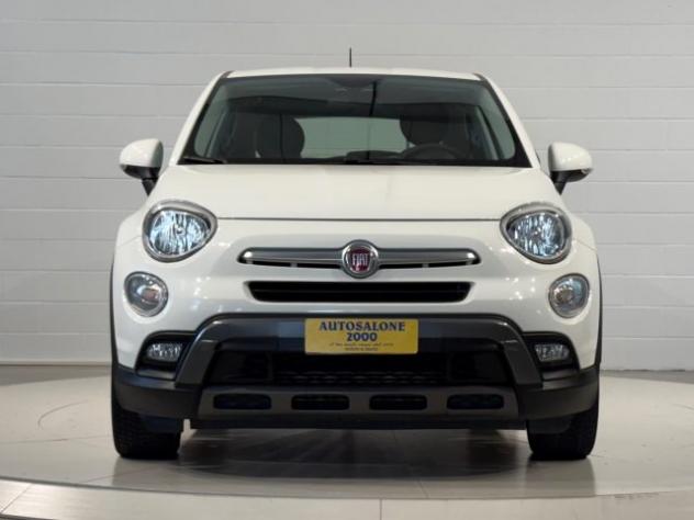 FIAT 500X 1.6 MultiJet 120 CV City Cross PREZZO REALE rif. 24010980 - Foto 8