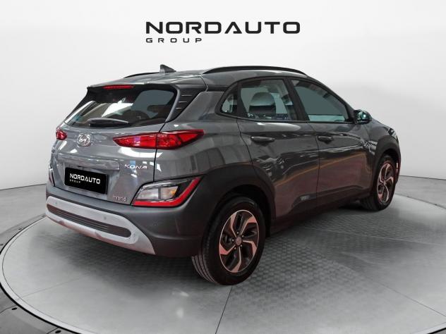 Hyundai Kona HEV 1.6 DCT XTech+ - Foto 3