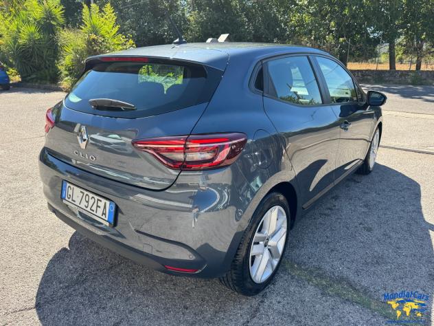 Renault Clio Blue dCi 100 CV 5 porte Evolution - Foto 5