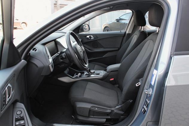 BMW Serie 1 (F40) 116i 5p. Business Advantage - Foto 8