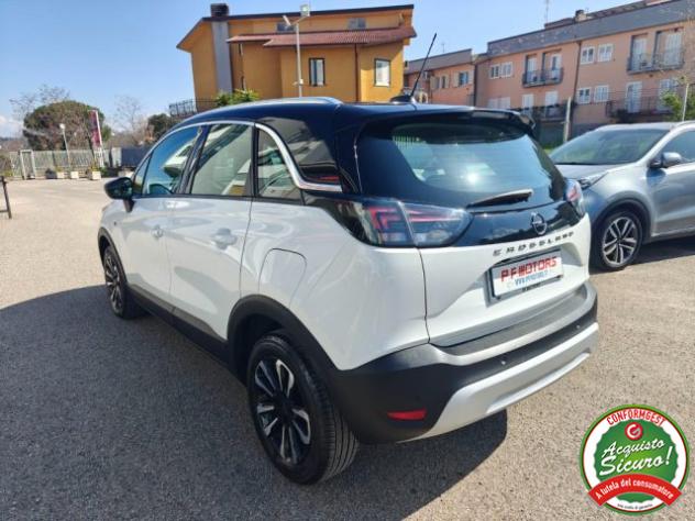OPEL Crossland 1.5 ECOTEC D 110 CV Start&Stop Ultimate rif. 23913977 - Foto 6