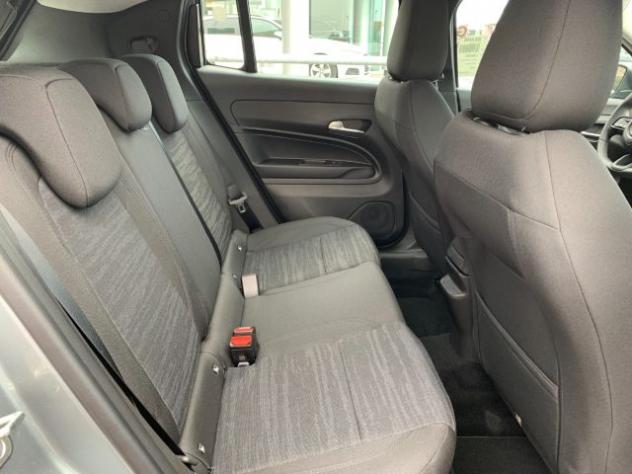 JEEP Avenger 1.2 Turbo MHEV Longitude AUTOMATICA rif. 23948202 - Foto 8