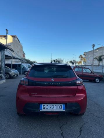 Peugeot 208 BlueHDi 100 Stop&Start 5 porte Active Pack - Foto 4