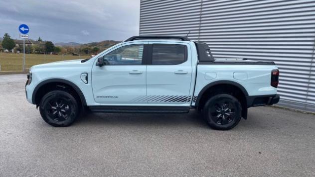 FORD Ranger 2.3 Plug In Hybrid AWD 281 CV Stormtrak NUOVO rif. 23909203 - Foto 8