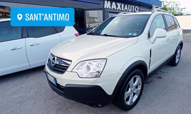 Opel Antara diesel 1 PROPRIETARIO