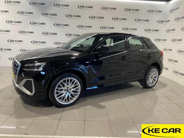 Audi Q2 1.5 35 TFSI S LINE EDITION S TRONIC - Foto 4