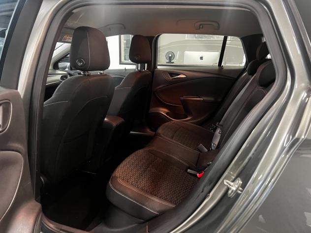 Opel Astra 1.6 CDTi 110CV Start&Stop Sports Tourer Innovation - Foto 9