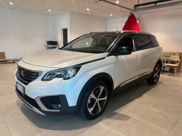 PEUGEOT 5008 BlueHDi 120 S&S Allure rif. 23825712