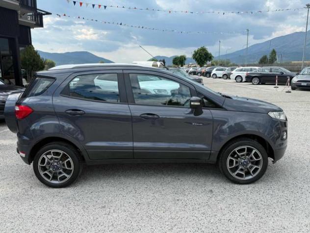 FORD EcoSport 1.5 TDCi 90 CV Titanium SCONTO ROTTAMAZIONE rif. 23874060 - Foto 3