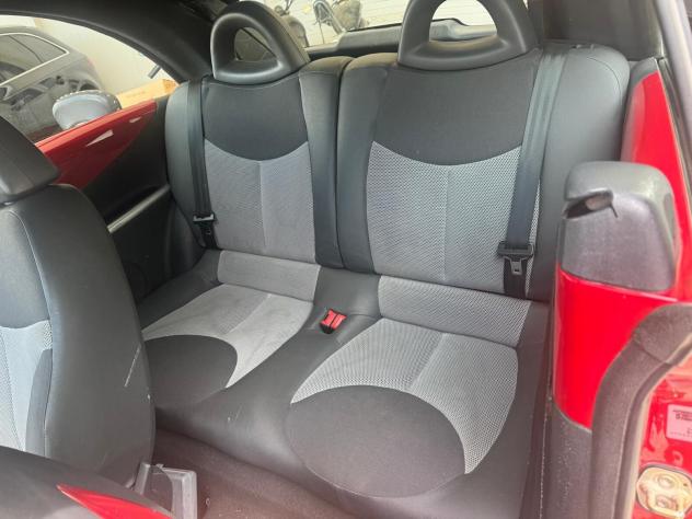 Citroen C3 Pluriel 1.4 HDi DIESEL 68CV 50KW - Foto 5
