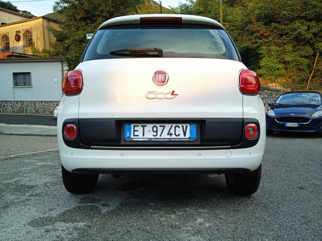 Fiat 500L 1.3 Multijet 85 CV - Foto 5