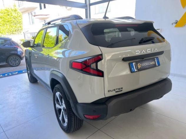 DACIA Duster Hybrid 140 CV Journey TUA DA €269,00 rif. 23491399 - Foto 9