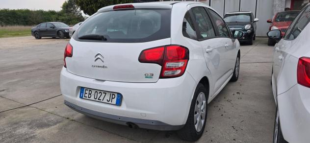 Citroen C3 1.4. Gpl gas. Economica ok nuovi patentati - Foto 5