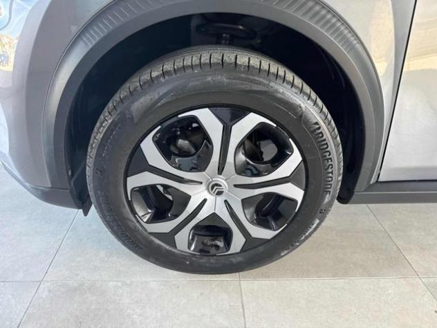 CITROEN C3 Aircross PureTech Turbo 100 CV Plus rif. 23803178 - Foto 8