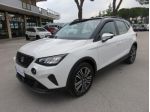 SEAT Arona 1.0 TGI Style ITALIANA CLIMA AUTOMATICO rif. 23614270